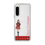 スリムプロテクションケース［ 【AKB48 THREE CONCEPTS LIVE開催記念コラボグッズ】 - 畠山 希美 ］