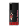 スリムプロテクションケース［ 【AKB48 THREE CONCEPTS LIVE開催記念コラボグッズ】 - 畠山 希美 ］