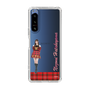 スリムプロテクションケース［ 【AKB48 THREE CONCEPTS LIVE開催記念コラボグッズ】 - 畠山 希美 ］