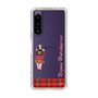 スリムプロテクションケース［ 【AKB48 THREE CONCEPTS LIVE開催記念コラボグッズ】 - 畠山 希美 ］