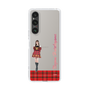 スリムプロテクションケース［ 【AKB48 THREE CONCEPTS LIVE開催記念コラボグッズ】 - 畠山 希美 ］