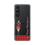 スリムプロテクションケース［ 【AKB48 THREE CONCEPTS LIVE開催記念コラボグッズ】 - 畠山 希美 ］