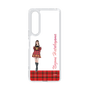 スリムプロテクションケース［ 【AKB48 THREE CONCEPTS LIVE開催記念コラボグッズ】 - 畠山 希美 ］