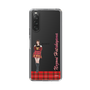 スリムプロテクションケース［ 【AKB48 THREE CONCEPTS LIVE開催記念コラボグッズ】 - 畠山 希美 ］