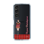 スリムプロテクションケース［ 【AKB48 THREE CONCEPTS LIVE開催記念コラボグッズ】 - 畠山 希美 ］