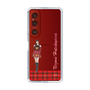 スリムプロテクションケース［ 【AKB48 THREE CONCEPTS LIVE開催記念コラボグッズ】 - 畠山 希美 ］