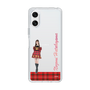 スリムプロテクションケース［ 【AKB48 THREE CONCEPTS LIVE開催記念コラボグッズ】 - 畠山 希美 ］