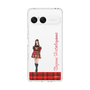 スリムプロテクションケース［ 【AKB48 THREE CONCEPTS LIVE開催記念コラボグッズ】 - 畠山 希美 ］