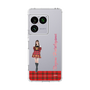 スリムプロテクションケース［ 【AKB48 THREE CONCEPTS LIVE開催記念コラボグッズ】 - 畠山 希美 ］