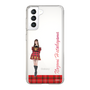 スリムプロテクションケース［ 【AKB48 THREE CONCEPTS LIVE開催記念コラボグッズ】 - 畠山 希美 ］