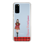 スリムプロテクションケース［ 【AKB48 THREE CONCEPTS LIVE開催記念コラボグッズ】 - 畠山 希美 ］