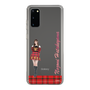 スリムプロテクションケース［ 【AKB48 THREE CONCEPTS LIVE開催記念コラボグッズ】 - 畠山 希美 ］