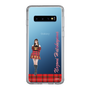 スリムプロテクションケース［ 【AKB48 THREE CONCEPTS LIVE開催記念コラボグッズ】 - 畠山 希美 ］