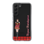 スリムプロテクションケース［ 【AKB48 THREE CONCEPTS LIVE開催記念コラボグッズ】 - 畠山 希美 ］