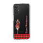 スリムプロテクションケース［ 【AKB48 THREE CONCEPTS LIVE開催記念コラボグッズ】 - 畠山 希美 ］
