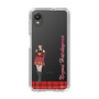 スリムプロテクションケース［ 【AKB48 THREE CONCEPTS LIVE開催記念コラボグッズ】 - 畠山 希美 ］
