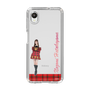 スリムプロテクションケース［ 【AKB48 THREE CONCEPTS LIVE開催記念コラボグッズ】 - 畠山 希美 ］