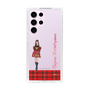 スリムプロテクションケース［ 【AKB48 THREE CONCEPTS LIVE開催記念コラボグッズ】 - 畠山 希美 ］