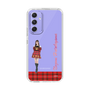 スリムプロテクションケース［ 【AKB48 THREE CONCEPTS LIVE開催記念コラボグッズ】 - 畠山 希美 ］