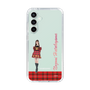 スリムプロテクションケース［ 【AKB48 THREE CONCEPTS LIVE開催記念コラボグッズ】 - 畠山 希美 ］