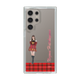スリムプロテクションケース［ 【AKB48 THREE CONCEPTS LIVE開催記念コラボグッズ】 - 畠山 希美 ］