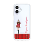 スリムプロテクションケース［ 【AKB48 THREE CONCEPTS LIVE開催記念コラボグッズ】 - 畠山 希美 ］