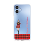 スリムプロテクションケース［ 【AKB48 THREE CONCEPTS LIVE開催記念コラボグッズ】 - 畠山 希美 ］
