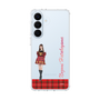 スリムプロテクションケース［ 【AKB48 THREE CONCEPTS LIVE開催記念コラボグッズ】 - 畠山 希美 ］