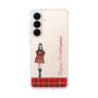 スリムプロテクションケース［ 【AKB48 THREE CONCEPTS LIVE開催記念コラボグッズ】 - 畠山 希美 ］