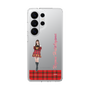 スリムプロテクションケース［ 【AKB48 THREE CONCEPTS LIVE開催記念コラボグッズ】 - 畠山 希美 ］