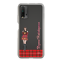 スリムプロテクションケース［ 【AKB48 THREE CONCEPTS LIVE開催記念コラボグッズ】 - 畠山 希美 ］