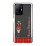 スリムプロテクションケース［ 【AKB48 THREE CONCEPTS LIVE開催記念コラボグッズ】 - 畠山 希美 ］