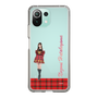 スリムプロテクションケース［ 【AKB48 THREE CONCEPTS LIVE開催記念コラボグッズ】 - 畠山 希美 ］