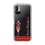 スリムプロテクションケース［ 【AKB48 THREE CONCEPTS LIVE開催記念コラボグッズ】 - 畠山 希美 ］