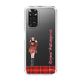 スリムプロテクションケース［ 【AKB48 THREE CONCEPTS LIVE開催記念コラボグッズ】 - 畠山 希美 ］