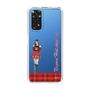 スリムプロテクションケース［ 【AKB48 THREE CONCEPTS LIVE開催記念コラボグッズ】 - 畠山 希美 ］