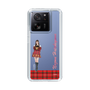 スリムプロテクションケース［ 【AKB48 THREE CONCEPTS LIVE開催記念コラボグッズ】 - 畠山 希美 ］