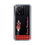 スリムプロテクションケース［ 【AKB48 THREE CONCEPTS LIVE開催記念コラボグッズ】 - 畠山 希美 ］