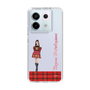 スリムプロテクションケース［ 【AKB48 THREE CONCEPTS LIVE開催記念コラボグッズ】 - 畠山 希美 ］
