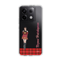 スリムプロテクションケース［ 【AKB48 THREE CONCEPTS LIVE開催記念コラボグッズ】 - 畠山 希美 ］