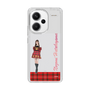 スリムプロテクションケース［ 【AKB48 THREE CONCEPTS LIVE開催記念コラボグッズ】 - 畠山 希美 ］