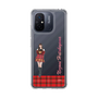 スリムプロテクションケース［ 【AKB48 THREE CONCEPTS LIVE開催記念コラボグッズ】 - 畠山 希美 ］