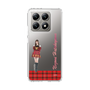 スリムプロテクションケース［ 【AKB48 THREE CONCEPTS LIVE開催記念コラボグッズ】 - 畠山 希美 ］