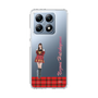 スリムプロテクションケース［ 【AKB48 THREE CONCEPTS LIVE開催記念コラボグッズ】 - 畠山 希美 ］