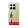 スリムプロテクションケース［ 【AKB48 THREE CONCEPTS LIVE開催記念コラボグッズ】 - 畠山 希美 ］