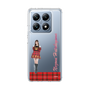 スリムプロテクションケース［ 【AKB48 THREE CONCEPTS LIVE開催記念コラボグッズ】 - 畠山 希美 ］