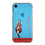 スリムプロテクションケース［ 【AKB48 THREE CONCEPTS LIVE開催記念コラボグッズ】 - 平田 侑希 ］