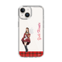 スリムプロテクションケース［ 【AKB48 THREE CONCEPTS LIVE開催記念コラボグッズ】 - 平田 侑希 ］
