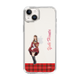 スリムプロテクションケース［ 【AKB48 THREE CONCEPTS LIVE開催記念コラボグッズ】 - 平田 侑希 ］