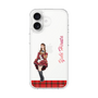 スリムプロテクションケース［ 【AKB48 THREE CONCEPTS LIVE開催記念コラボグッズ】 - 平田 侑希 ］